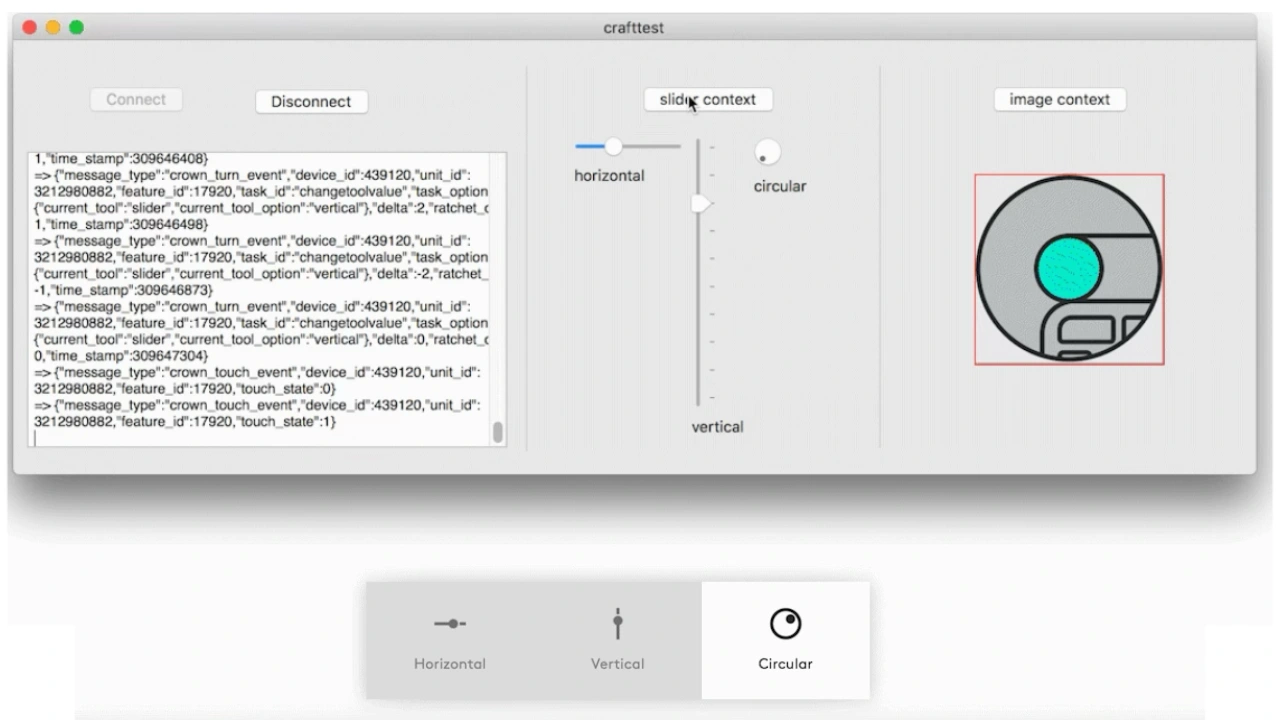 Craft Crown SDK