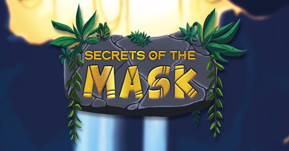Cover of article 'Secrets of the Mask'