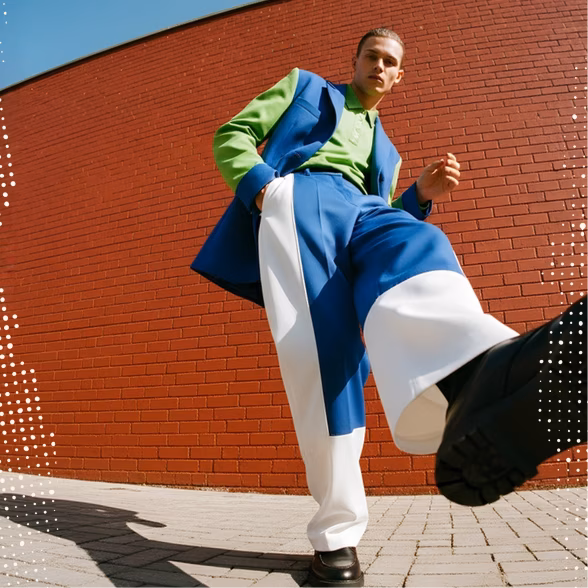 AI Image Generator - Create images from text