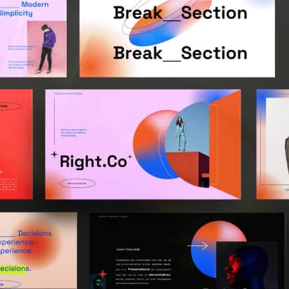 Presentation Templates