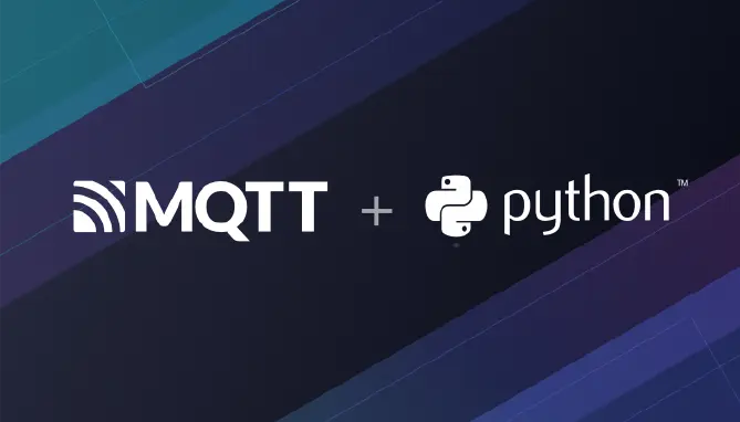 MQTT in Python with Paho Client: Beginner's Guide 2025