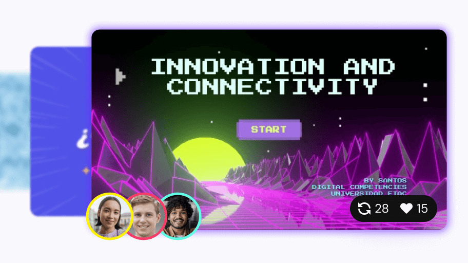 Made by the community templates