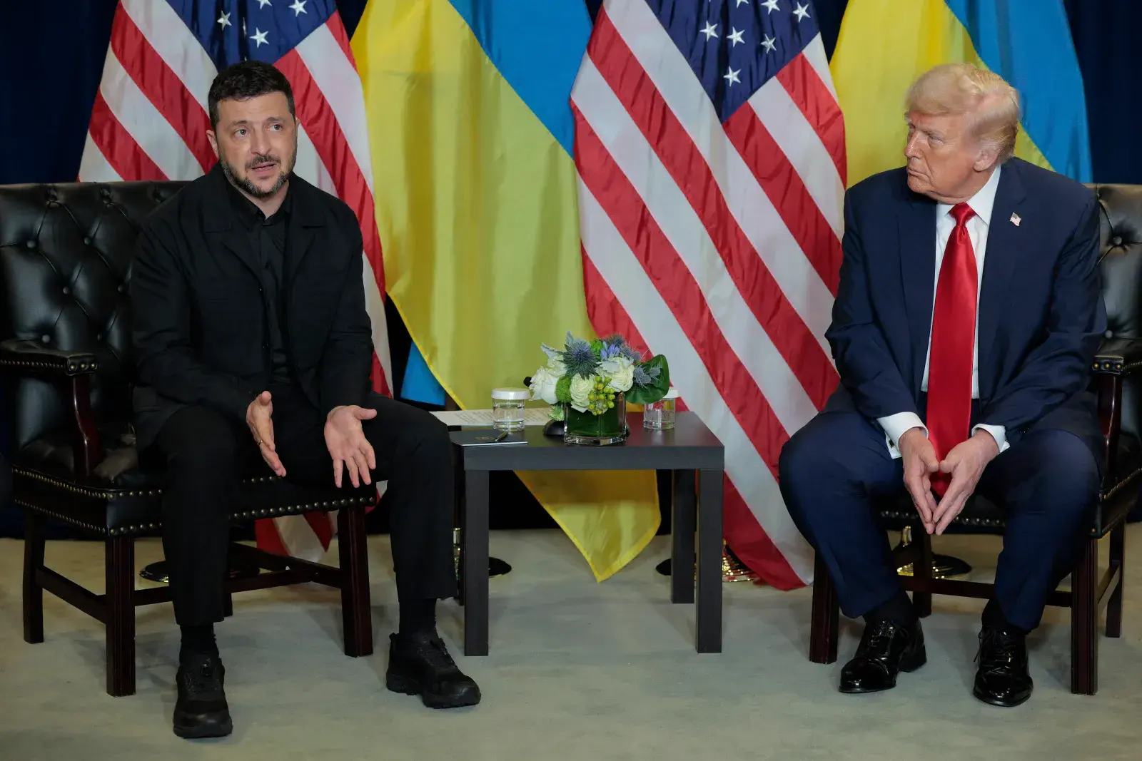 Republicans Have Changed Their Minds on Ukraine 