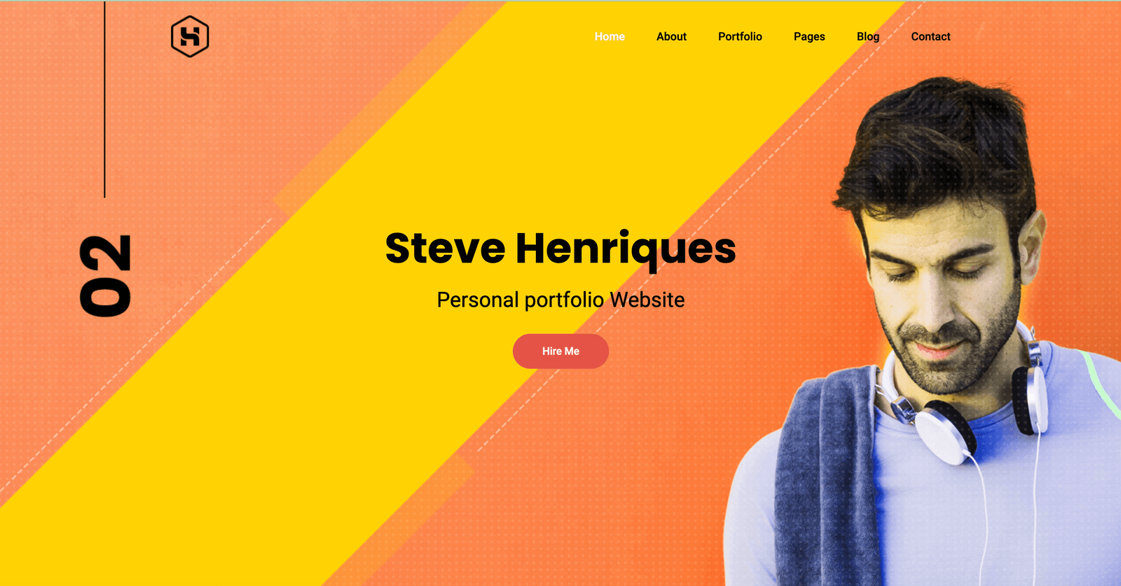 Steve preview