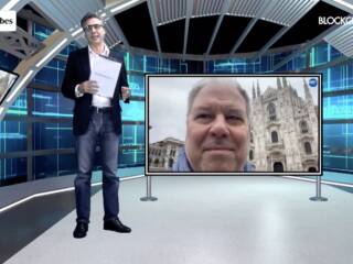 Branded Currency e Cryptovalute di stato - Intervista a Forbes TV Blockchain & Co. 64 branded currency e cryptovalute di stato intervista a forbes tv blockchain co