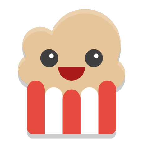 @popcorntime