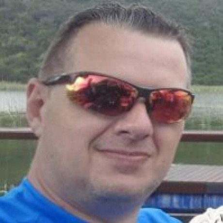 @WayneCBarker