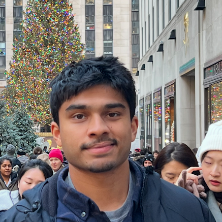 @AbhirKarande