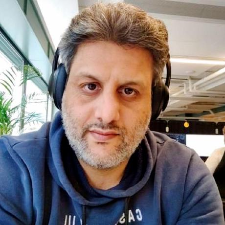 @AliRezaTaleghani