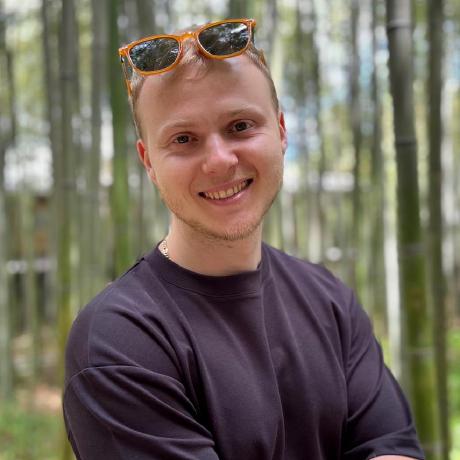 @SergeiSafrigin