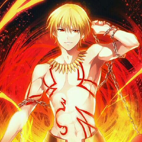 @GilgameshXI