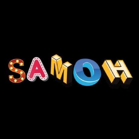 @Samohtechs
