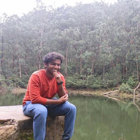 @Mukilan-Krishnakumar