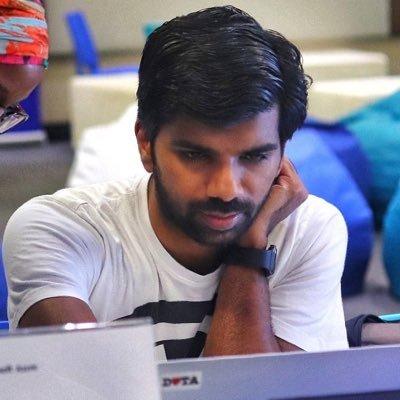 @Navaneethsen