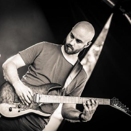 Basti Hoffmann