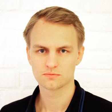 Fredrik Ekre