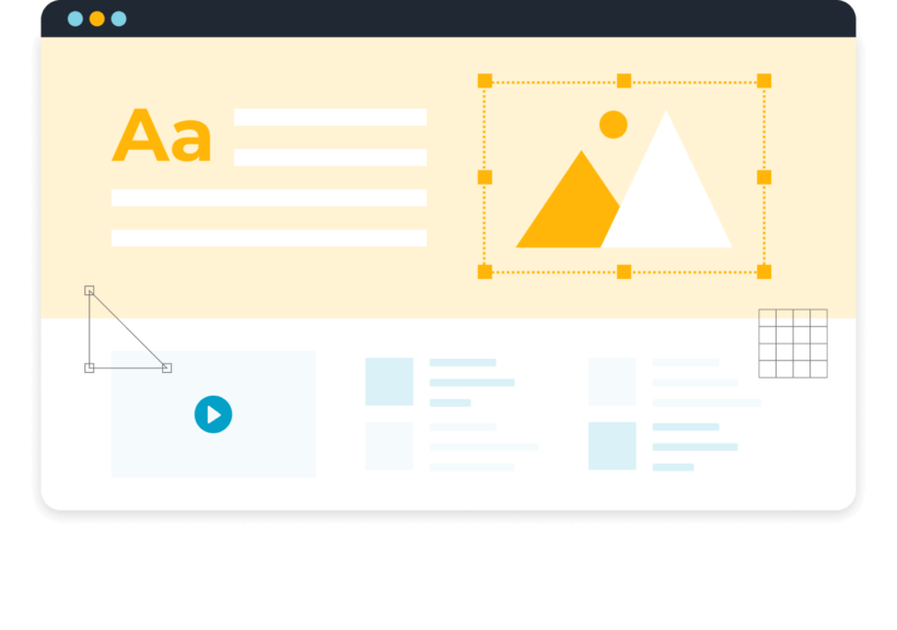 WordPress web design services & packages