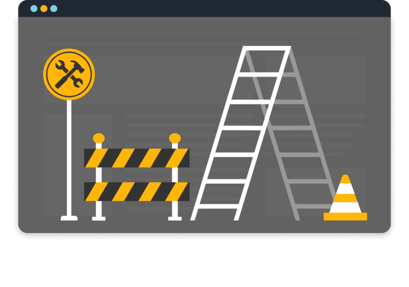 WordPress website speed and maintenance packages