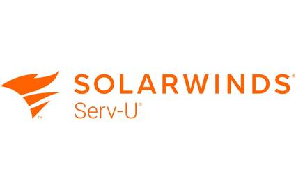 SolarWinds Serv-U 