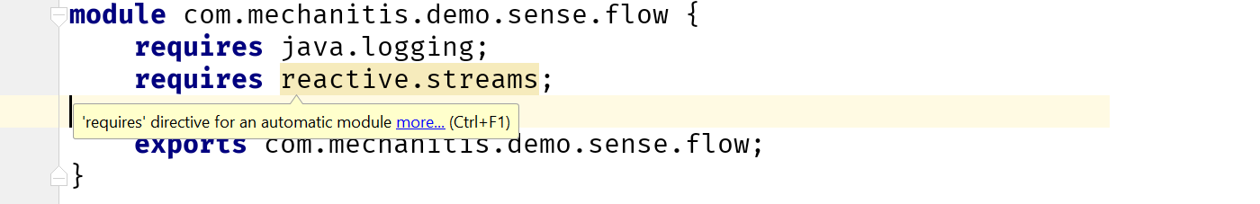 08-warning-on-automatic-module