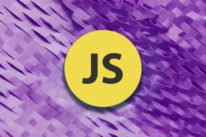JavaScript Logo