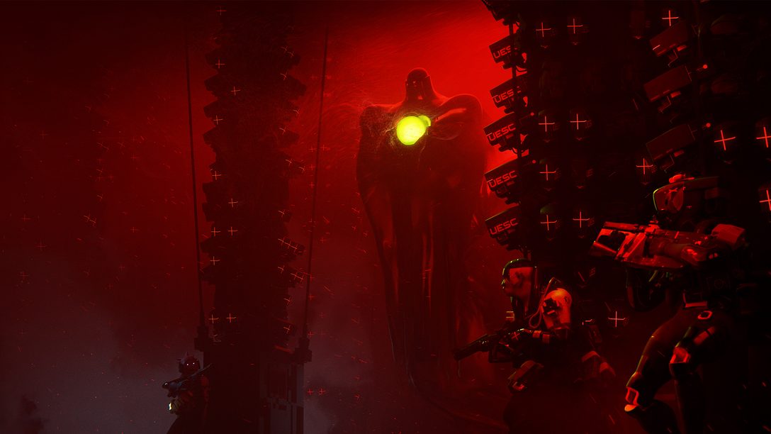 Marathon releases March 5, new Limited Edition DualSense controller revealed