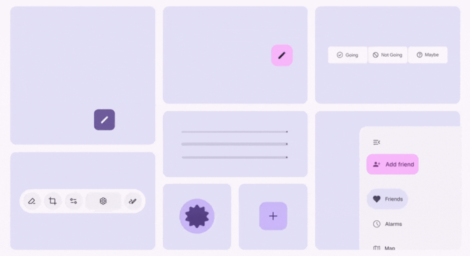 What's New in Jetpack Compose