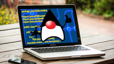 best course to learn java in depth