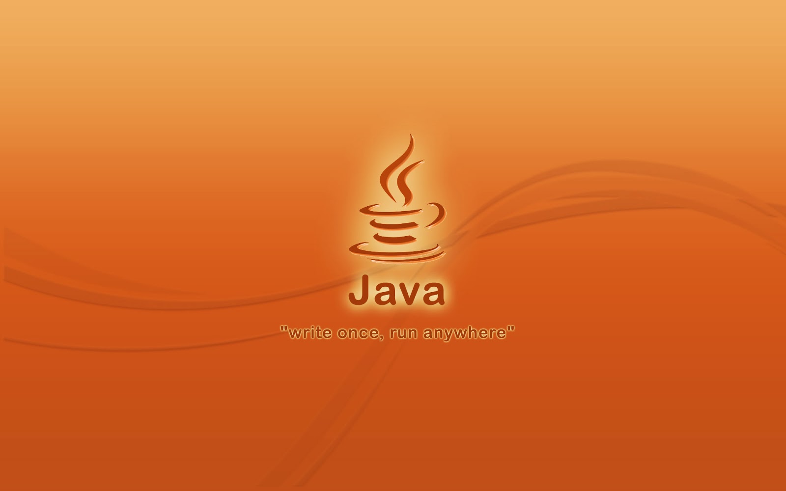 Is Java Pure Object Oriented Programming Language