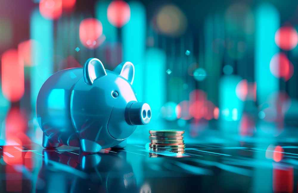 funded trading program