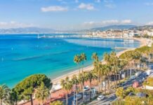 Ultimate Cannes Travel Guide for Every Season