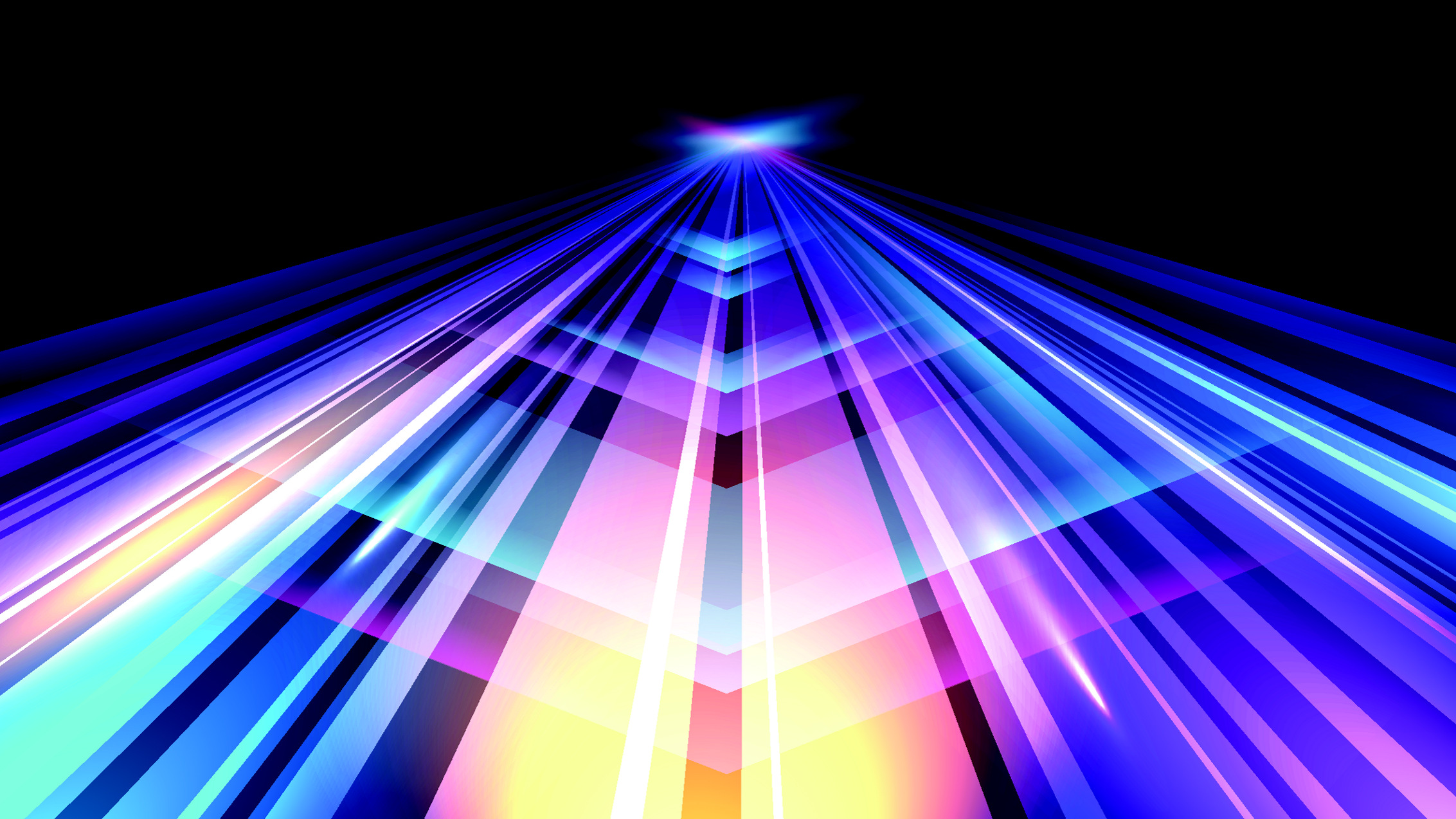 Credit: Shutterstock abstract high-speed movement, illustration