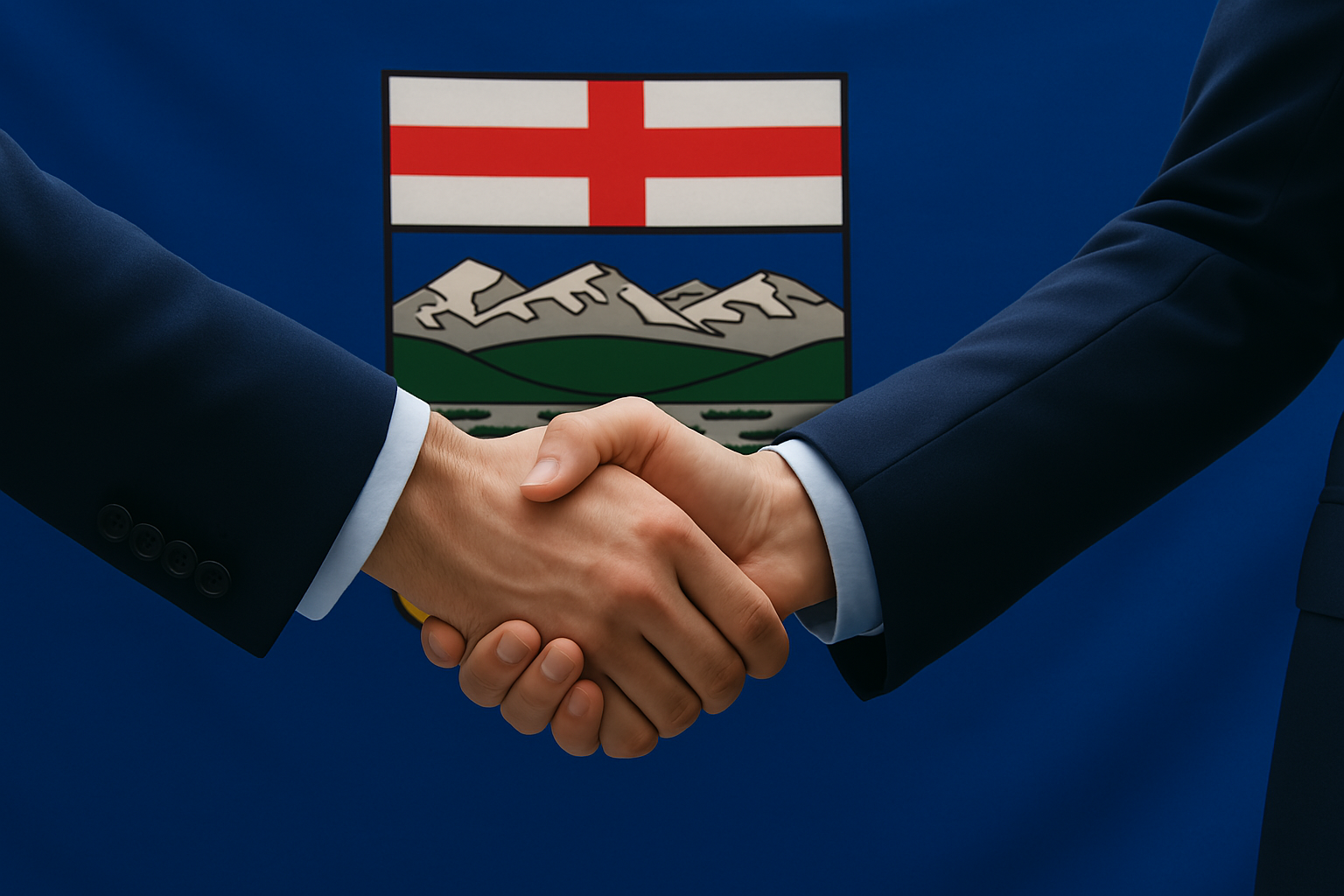 Collaboration: The Key to Advancing Battery Recycling in Alberta and Beyond