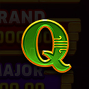 Egypt Fire Paytable Symbol 2