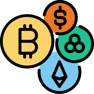 cryptocurrencies