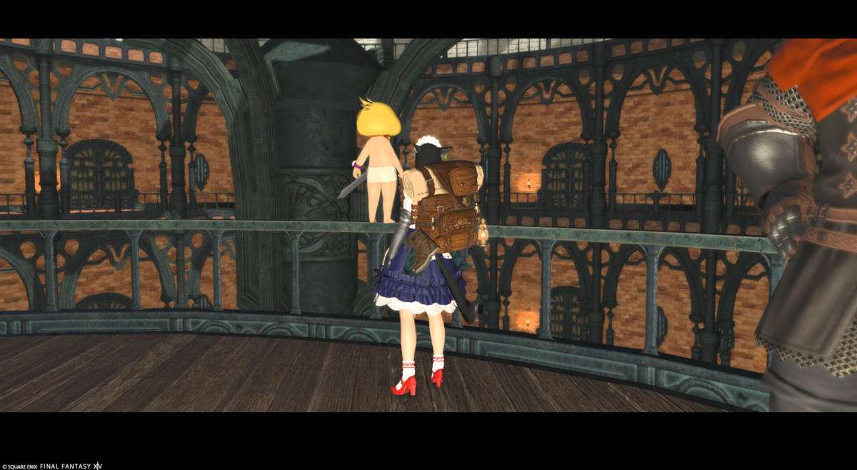 ｆｆ１４