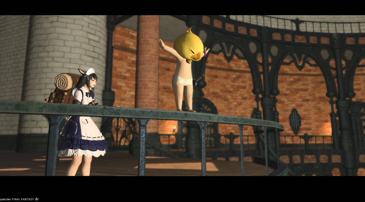 ｆｆ１４