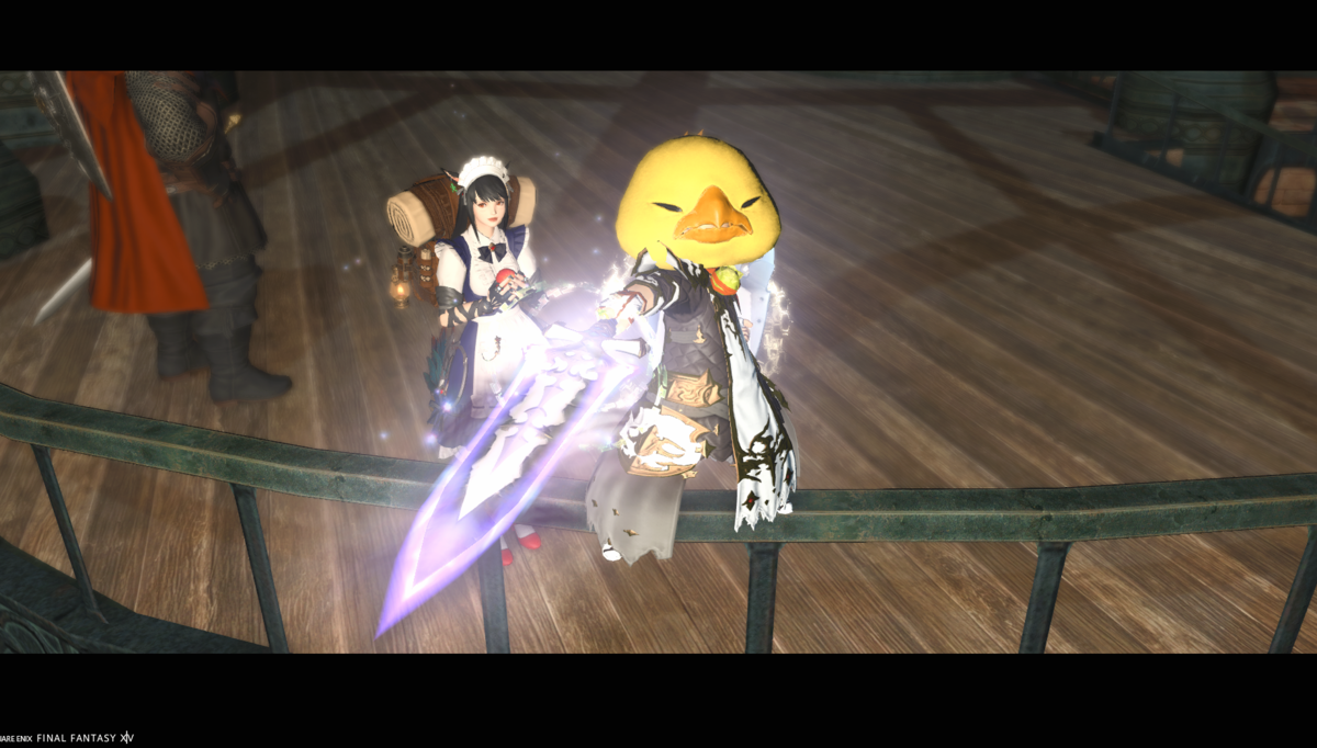 ｆｆ１４