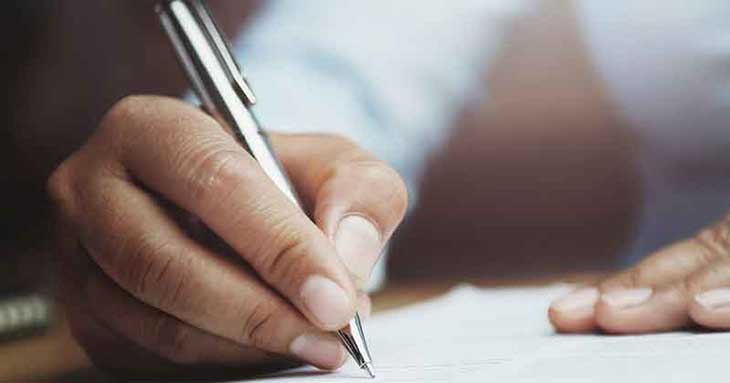 英語のライティングスキルを効率よく伸ばす勉強法とおすすめの教材