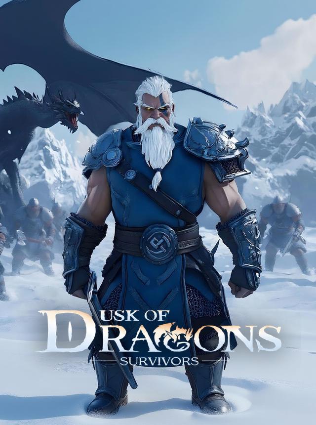 Dusk of Dragons: Survivors