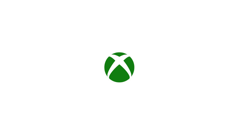 Logotipo do Xbox.