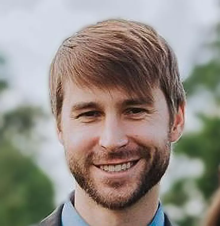 Justin Foley
