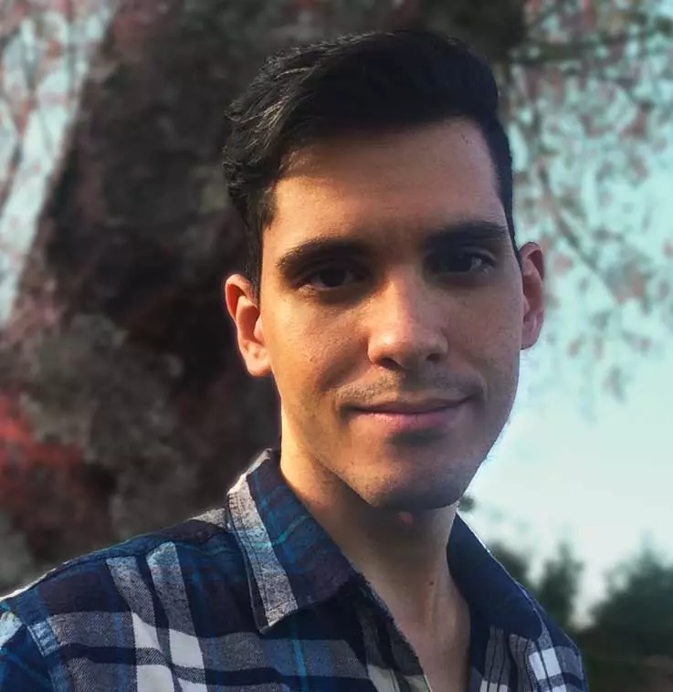 Kevin Veitia