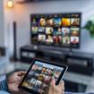 Streaming HBO Max from multiple devices