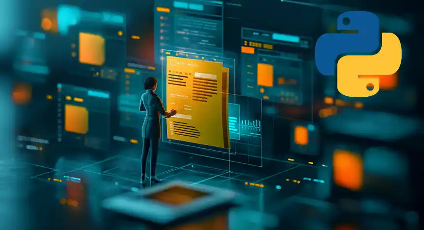 Introduction to File Operations in Python