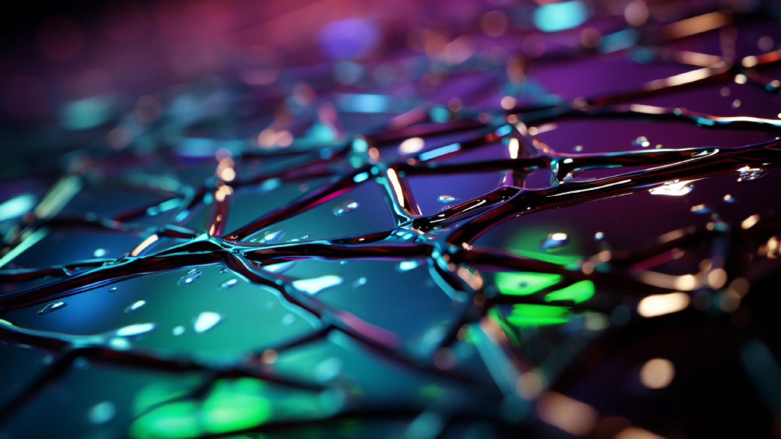 A Quick Overview of Voronoi Diagrams