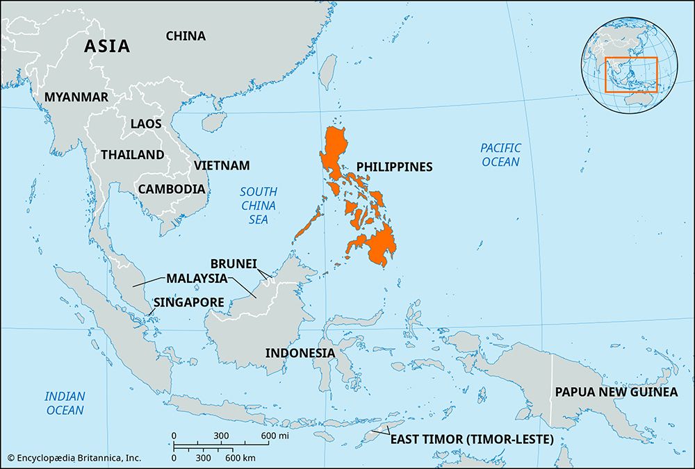 Philippines