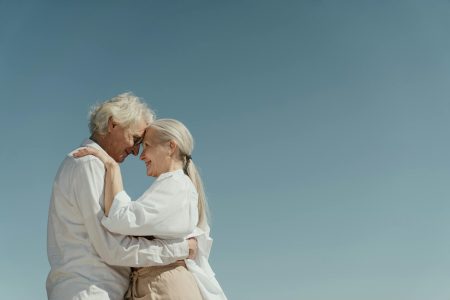 Dating After 60 Finding Love