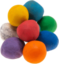 Design Challenge: Design a Bouncy Ball large image