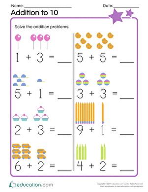 Addition to 10 large image